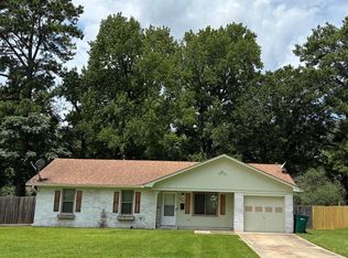 3507 Sabine Ave, Texarkana, TX 75503