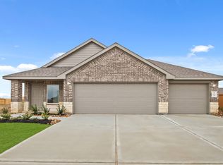 263 Ice Shore Trl, Dayton, TX 77535
