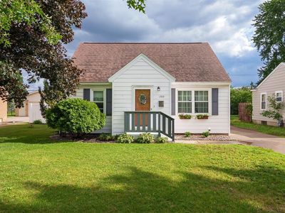 1703 Lyndale Avenue, Eau Claire, WI, 54701