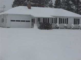 2731 Brown St, Collins, NY 14034