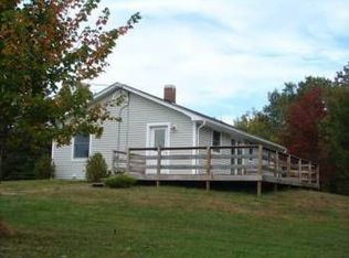 4548 Airline Rd, Wesley, ME 04686