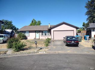 2520 Joseph Ct W, Santa Rosa, CA 95407