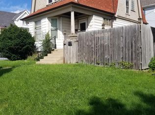 3030 W Mitchell St, Milwaukee, WI 53215