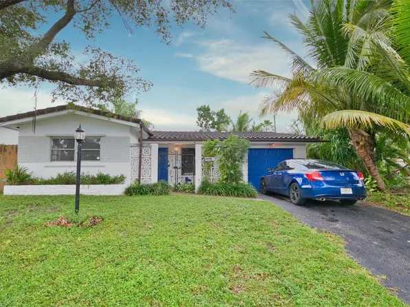 2006 N 37th Avenue, Hollywood, FL 33021