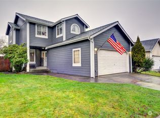 324 84th Ave SE, Lake Stevens, WA 98258