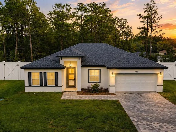 783 Marion Oaks Trl, Ocala, FL 34473