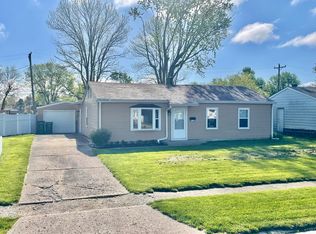 1581 Churchill Rd, Franklin, IN 46131