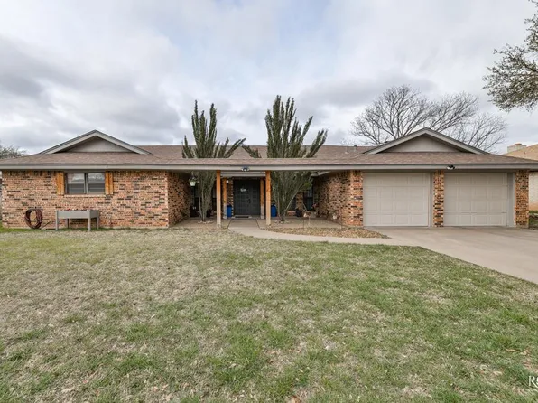 3213 Sunset Dr, San Angelo, TX 76904