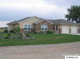 109 Pebble Ln, Torrington, WY 82240