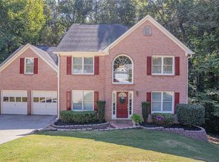 625 Spring Ridge Dr NW, Kennesaw, GA 30144