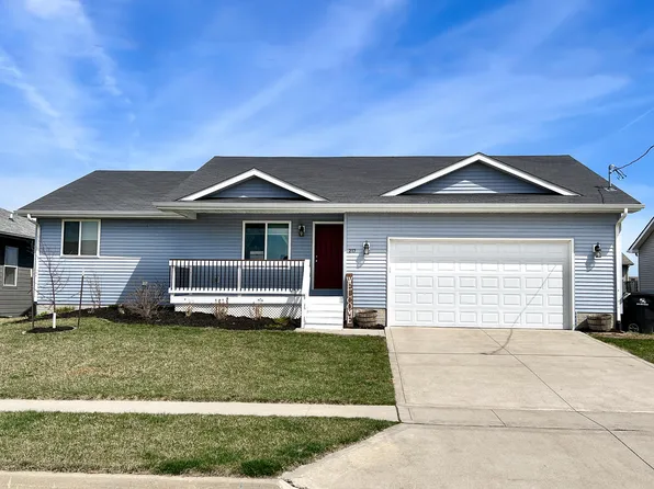 217 NE Megan Ave, Elkhart, IA 50073