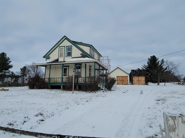 W8522 County Road 577 Rd, Vulcan, MI 49892