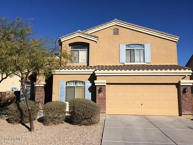1st image of 1266 W Falls Canyon Dr