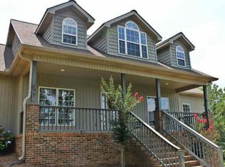 558 McIntosh Rd, Oxford, AL 36203