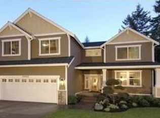 19134 117th Pl SE, Renton, WA 98058