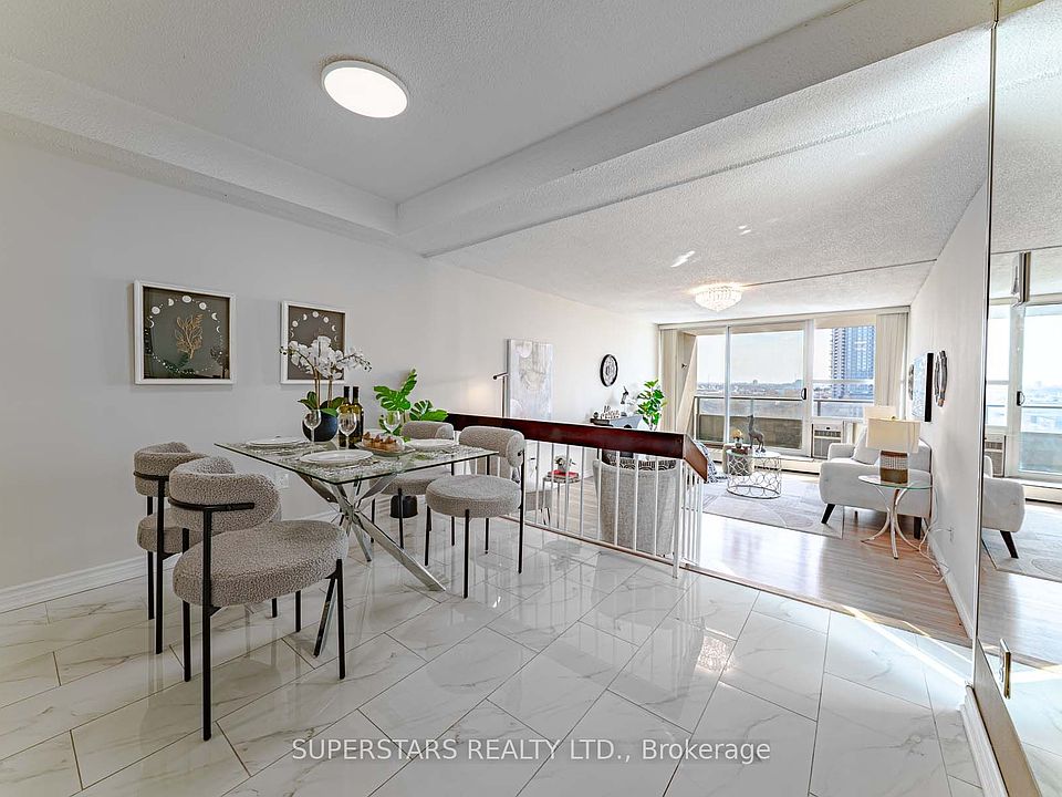 1st image of 4101 Sheppard Ave E #1006