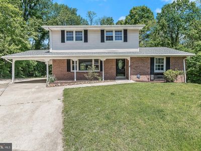 13400 Colwyn Rd, Fort Washington, MD, 20744