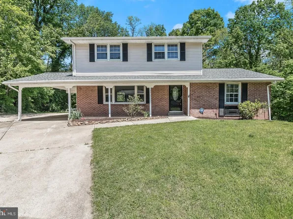 13400 Colwyn Rd, Fort Washington, MD 20744