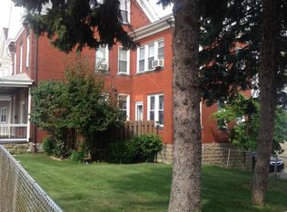 311 Boggs Ave #1, Pittsburgh, PA