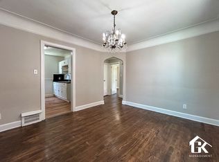 18461 Washburn Ave, Detroit, MI 48221
