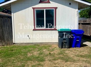 627 Santa Maria Ave, Gerber, CA 96035