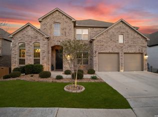 25452 River Ledge, San Antonio, TX 78255