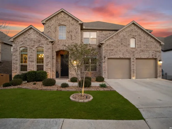 25452 River Ledge, San Antonio, TX 78255