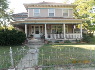 418 Delaware, Jewell, KS 66949