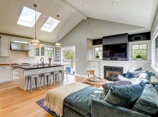 42 Berens Dr, Kentfield, CA 94904