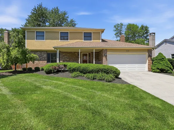 1658 Scottsdale Ave, Columbus, OH 43235