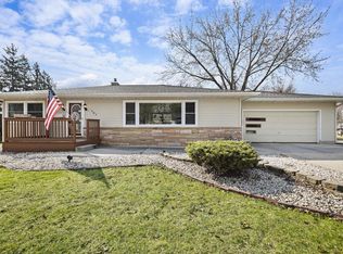 487 West Main Street, Evansville, WI