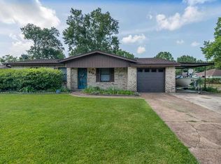 5195 Tennyson Dr, Beaumont, TX 77706