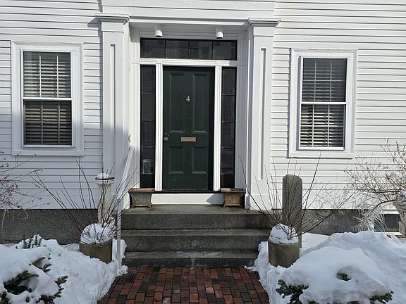 Welcome Home!