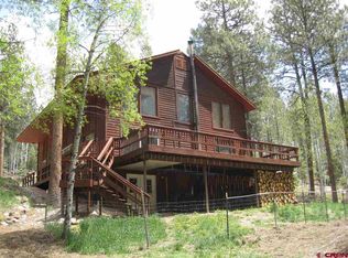 96 Blue Spruce Dr, Bayfield, CO 81122