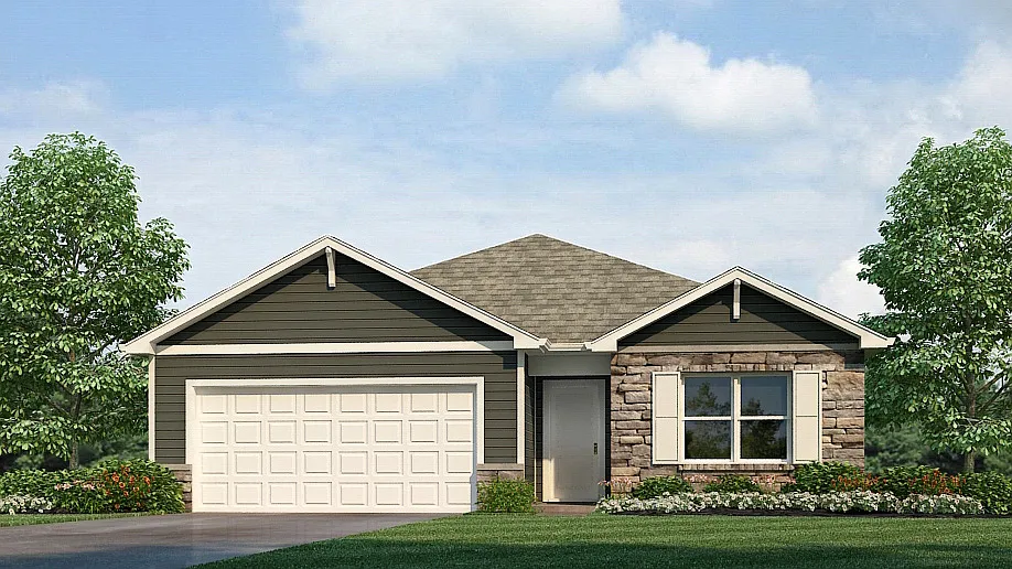Chatham Plan, Grasslands at Broad Acres photo 1