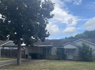 3723 Erby St, Houston, TX 77023