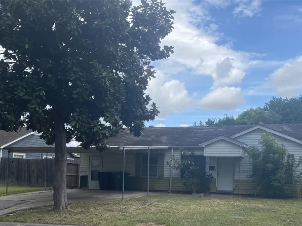 3723 Erby St, Houston, TX 77023