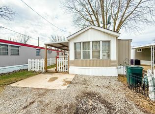 5359 Karafit Rd LOT 24, Celina, OH 45822