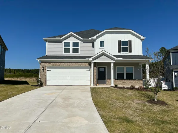 2121 Topsail Rd, Durham, NC 27704