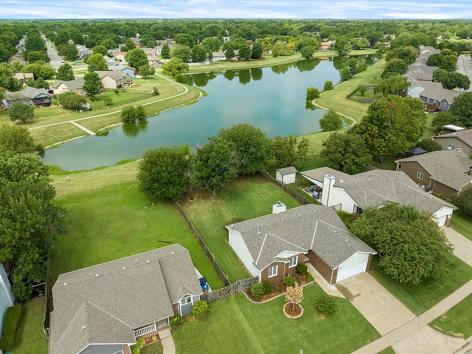 1809 N Parkdale St, Wichita, KS 67212 Zillow