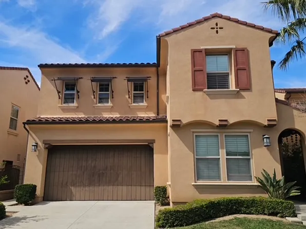 (undisclosed Address), Irvine, CA 92618