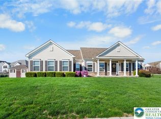 1605 Dartmoor Dr, Easton, PA 18040