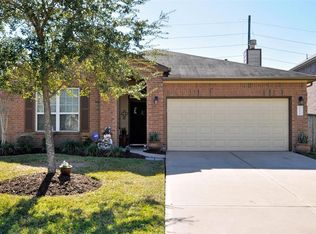 21611 Venture Park Dr, Richmond, TX 77406