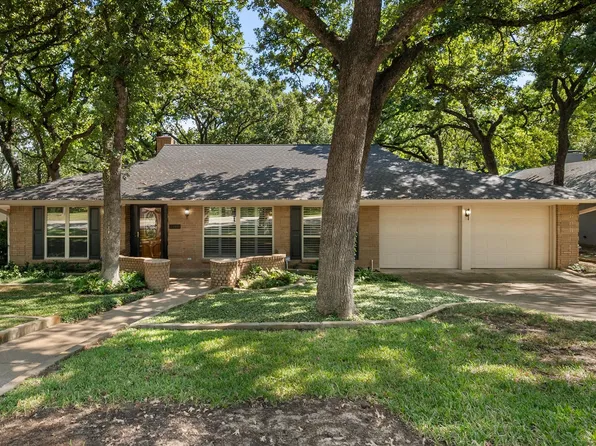 3408 Lynnwood Dr, Arlington, TX 76013