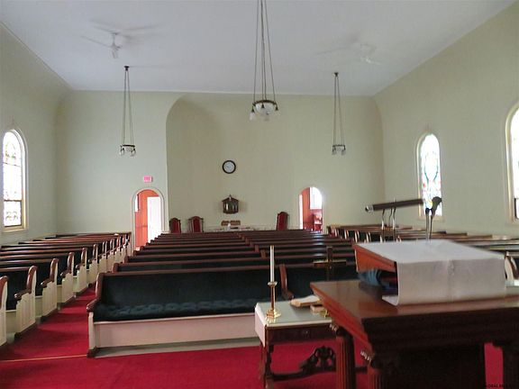 3rd image of Church St