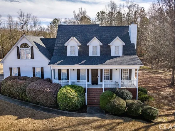 249 Oconee Lane, Commerce, GA 30529