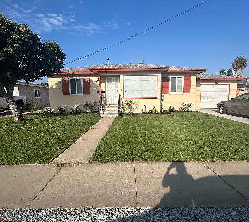 1st image of 522 Jefferson Ave #A