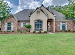 111 Memory Ln, Madison, MS 39110