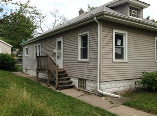 15226 Marshfield Ave, Harvey, IL