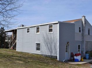 10289 Jonestown Rd, Grantville, PA 17028